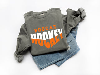 Bobcat Hockey