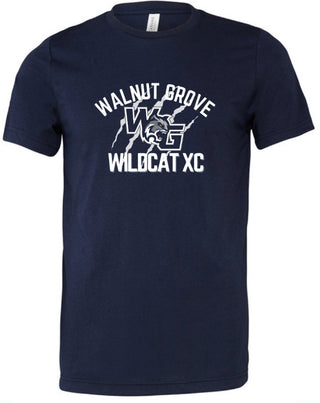 Walnut Grove XC Logo