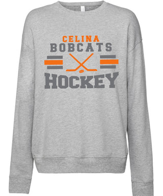 Celina Bobcats Hockey