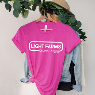 Light Farms (Celina, TX)