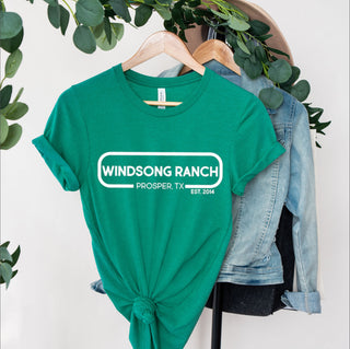 Windsong Ranch (Prosper, TX)