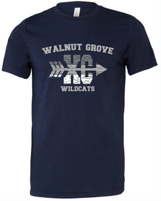 Walnut Grove XC