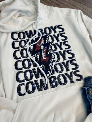 Cowboys Cowboys