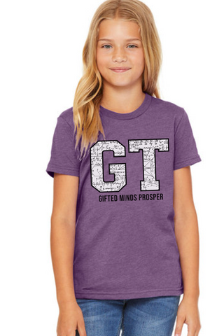 GT - Gifted Minds Prosper
