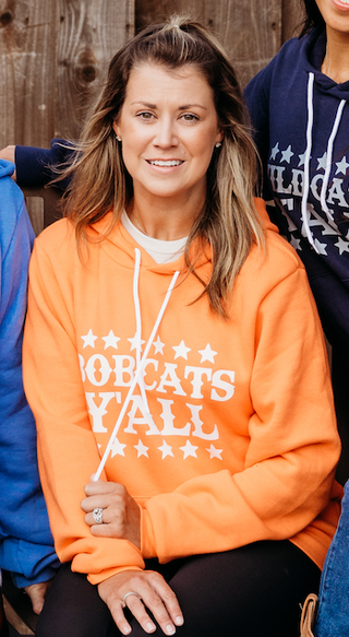 Bobcats Y'all (Hoodie)