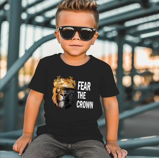 Fear the Crown (Youth)