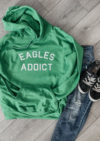 Eagles Addict
