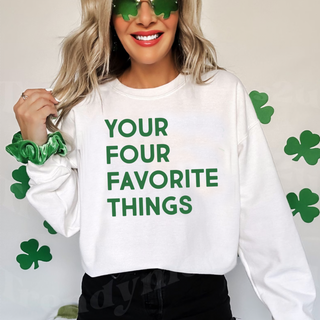 St. Patrick's Day T-Shirt Printing Party @ Prosper Wine House