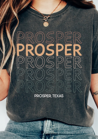 Prosper Prosper Texas
