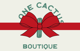 Lone Cactus Boutique Gift Card