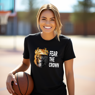 Fear the Crown (Adult)