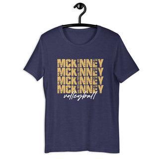 McKinney Volleyball